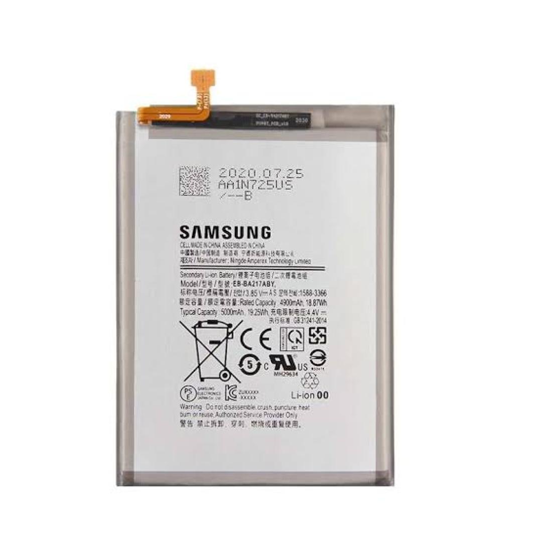 BATTERIE SAMSUNG M02